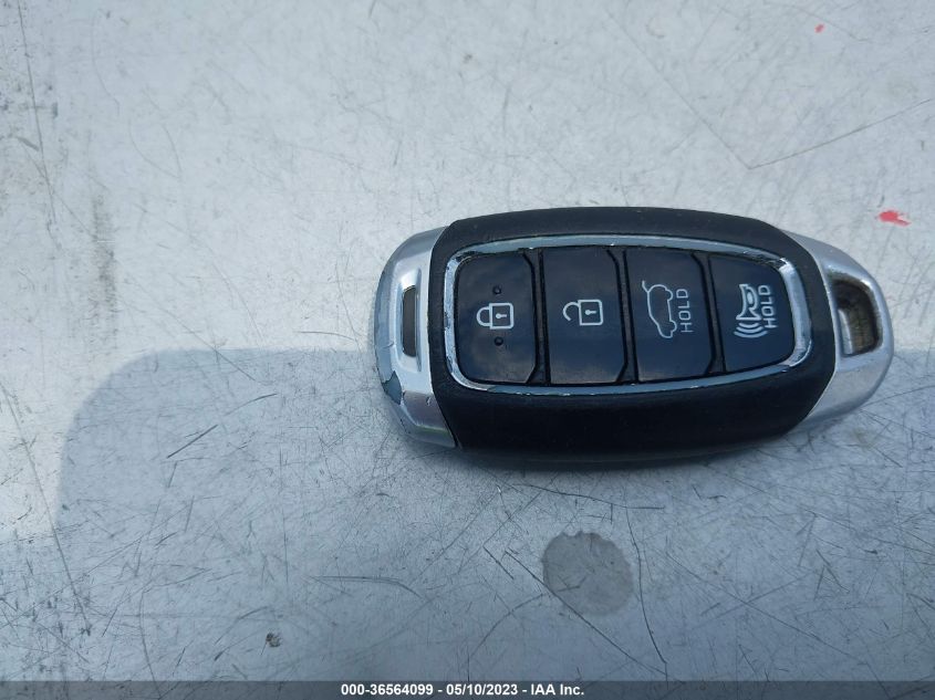 2020 HYUNDAI KONA SEL PLUS - KM8K62AA7LU428439
