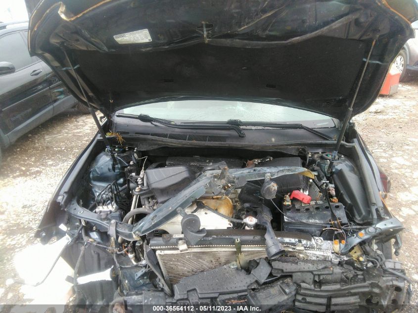 2017 TOYOTA CAMRY XLE/SE/LE/XSE - 4T1BF1FK1HU371819