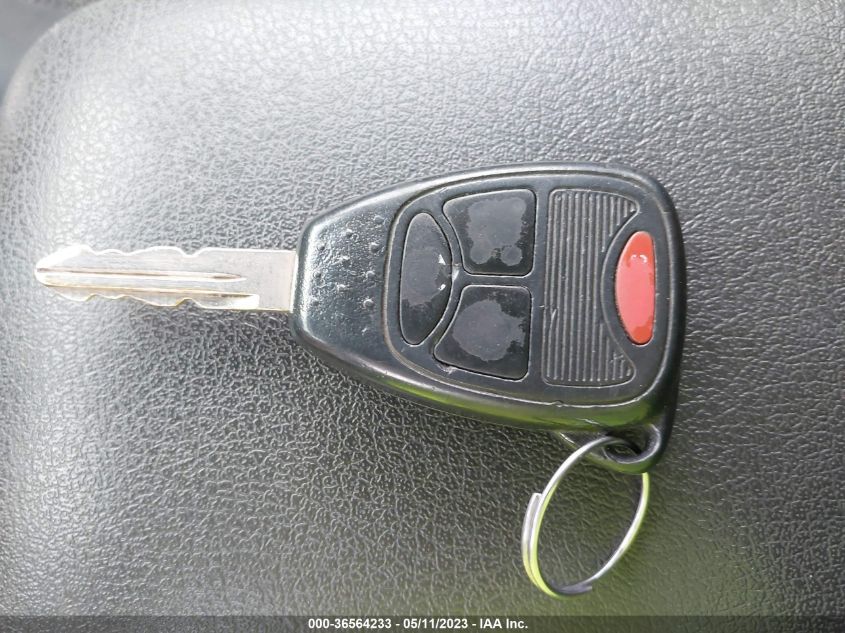 2014 JEEP PATRIOT LATITUDE - 1C4NJRFB7ED616035