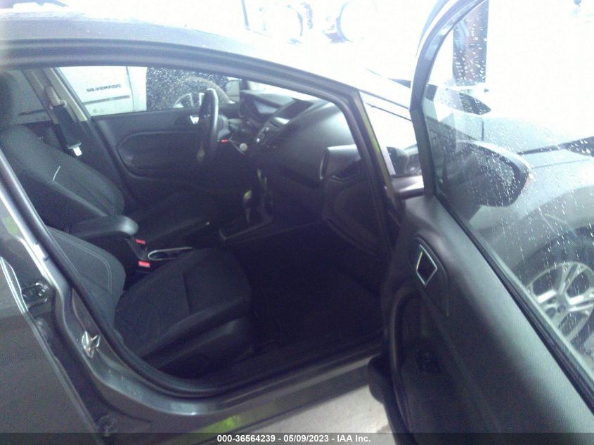 2014 FORD FIESTA SE - 3FADP4EJ2EM199701