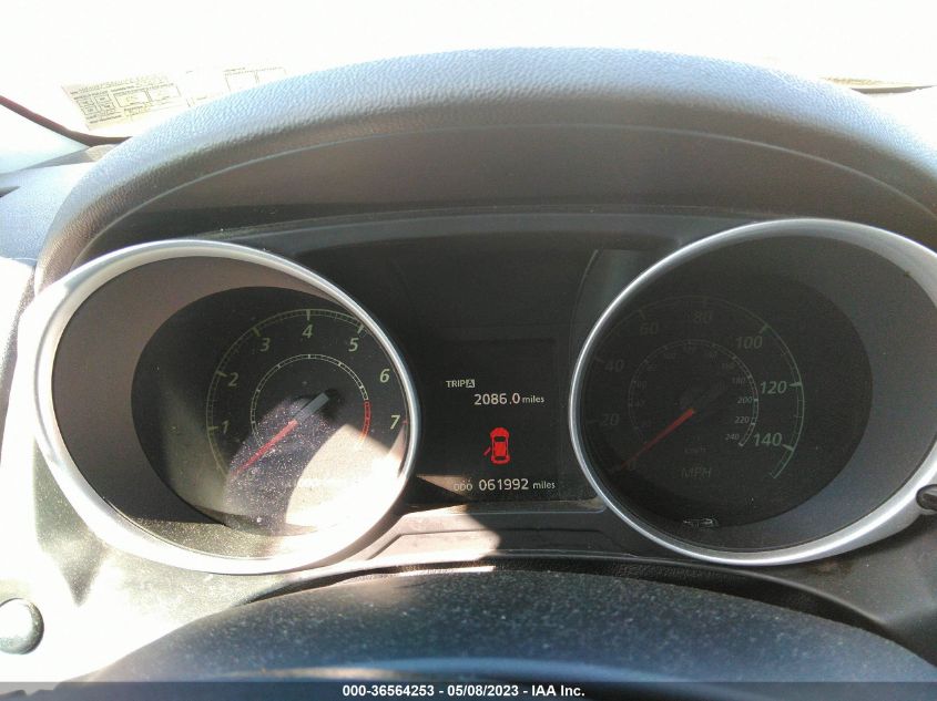2015 MITSUBISHI OUTLANDER SPORT ES - 4A4AP3AU0FE055703