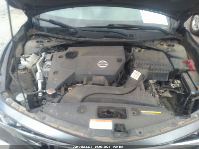 2014 NISSAN ALTIMA 2.5 S - 1N4AL3AP1EC116425