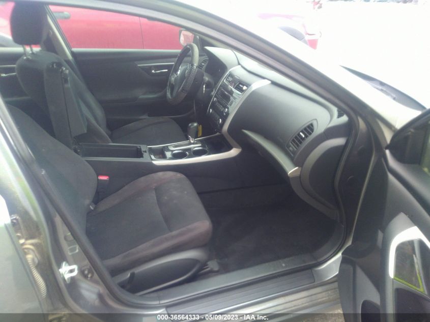 2014 NISSAN ALTIMA 2.5 S - 1N4AL3AP1EC116425