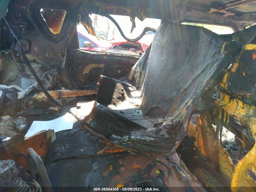2015 KIA SOUL BASE - KNDJN2A29F7212641