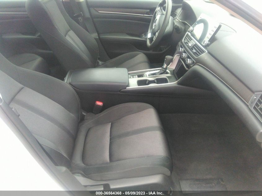 2018 HONDA ACCORD SEDAN EX 1.5T - 1HGCV1F43JA099912