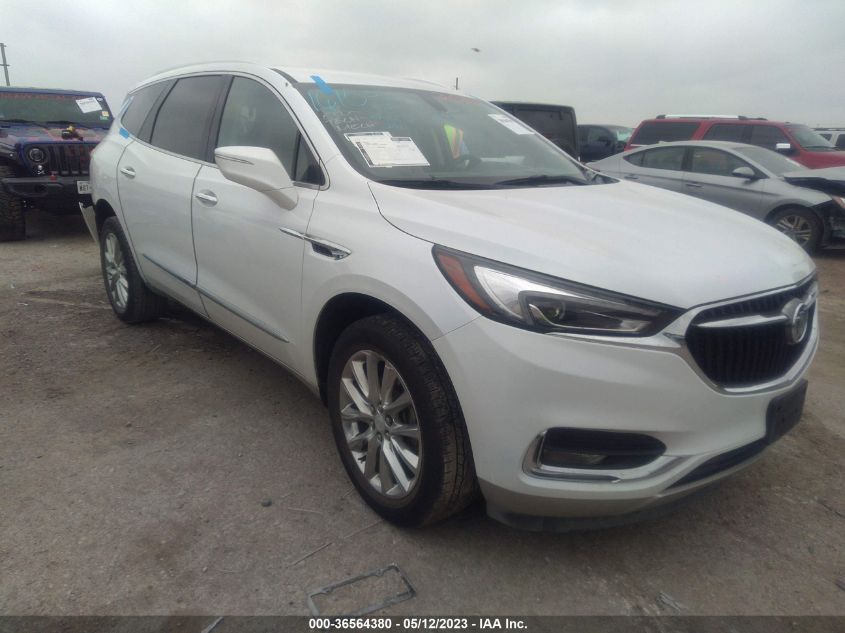 2019 BUICK ENCLAVE ESSENCE - 5GAERBKW7KJ278238