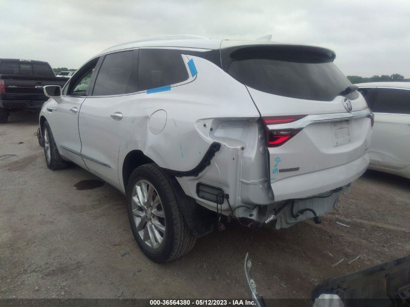 2019 BUICK ENCLAVE ESSENCE - 5GAERBKW7KJ278238