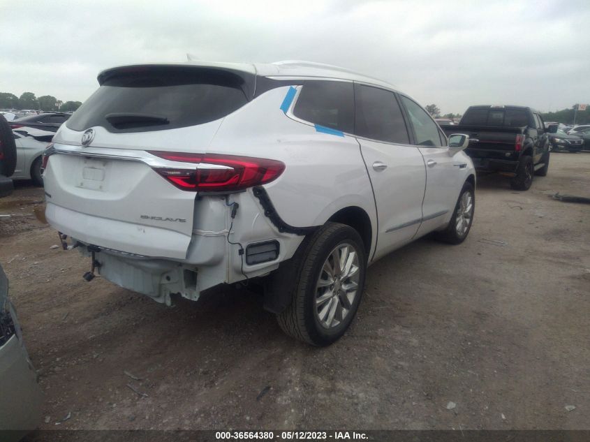 2019 BUICK ENCLAVE ESSENCE - 5GAERBKW7KJ278238