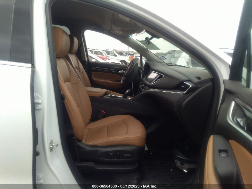 2019 BUICK ENCLAVE ESSENCE - 5GAERBKW7KJ278238