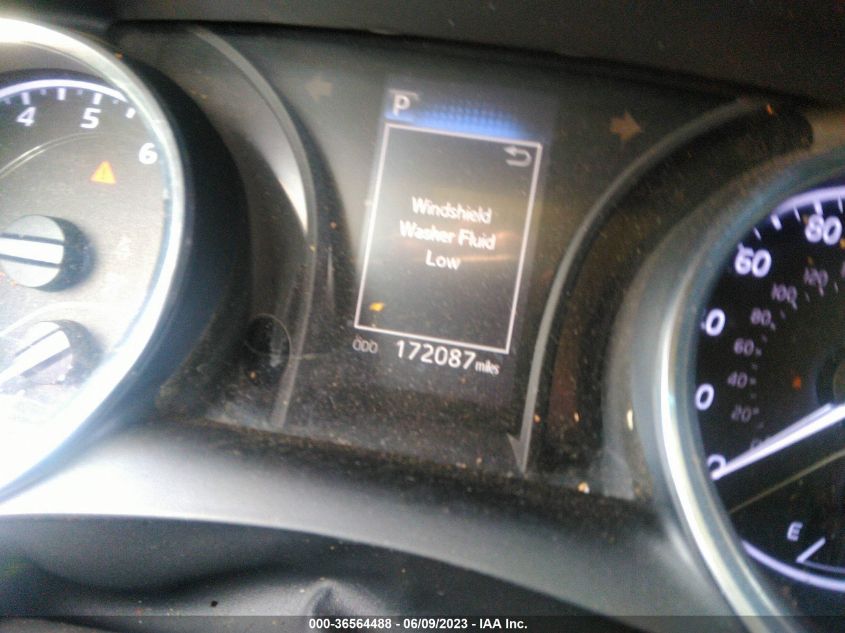 2018 TOYOTA CAMRY LE/SE/XLE/L - 4T1B11HK1JU646364