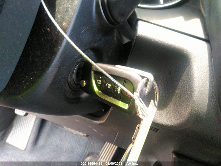 2018 TOYOTA CAMRY LE/SE/XLE/L - 4T1B11HK1JU646364