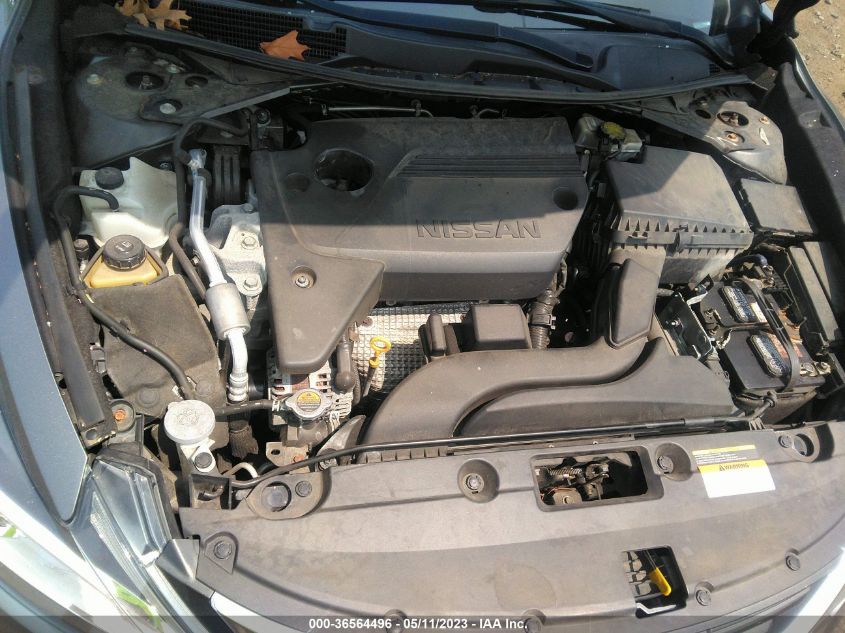 2017 NISSAN ALTIMA 2.5 S - 1N4AL3AP9HN331771