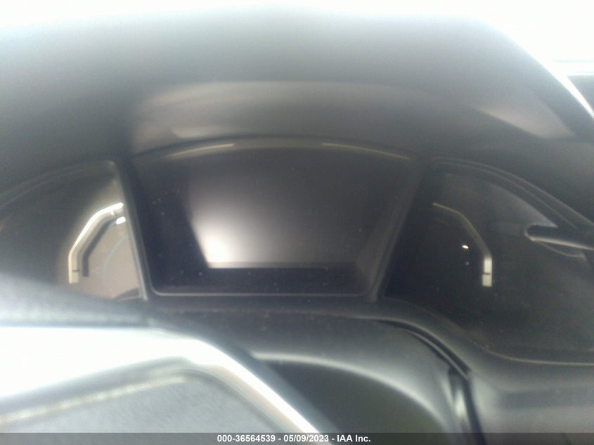 VIN 2HGFC2F6XKH561556 2019 HONDA CIVIC SEDAN LX