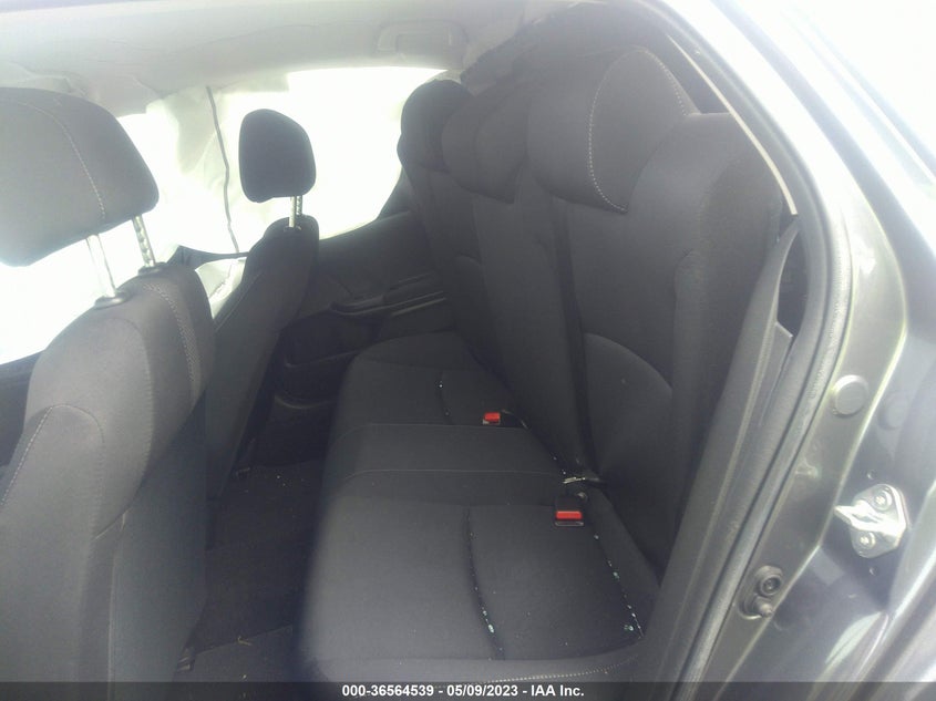 VIN 2HGFC2F6XKH561556 2019 HONDA CIVIC SEDAN LX