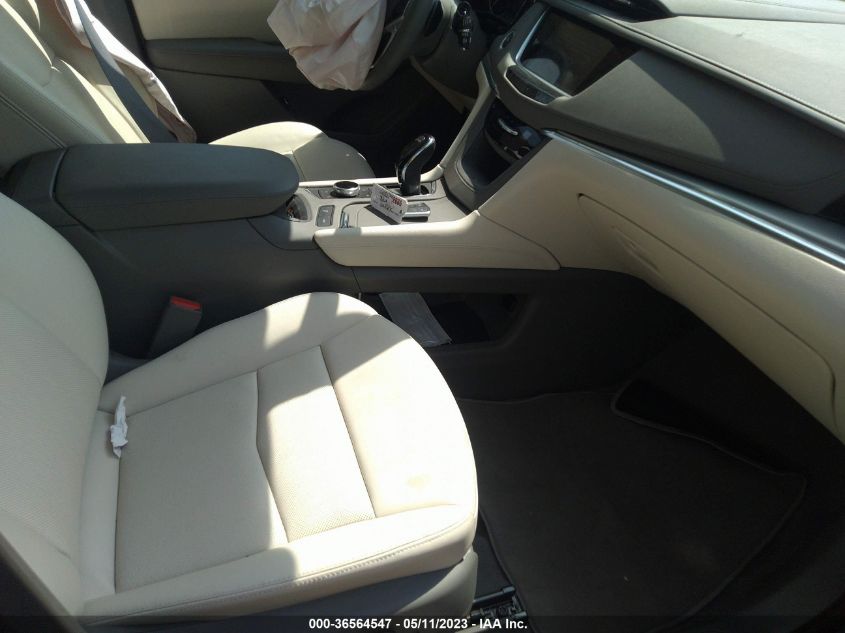 2023 CADILLAC XT5 AWD PREMIUM LUXURY - 1GYKNDRS9PZ144085