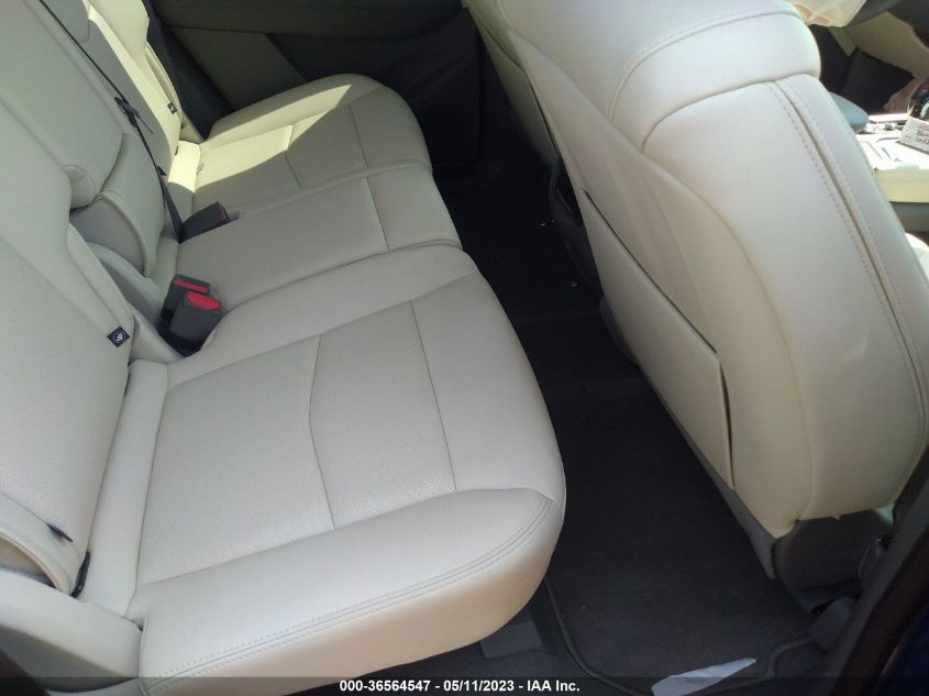 2023 CADILLAC XT5 AWD PREMIUM LUXURY - 1GYKNDRS9PZ144085