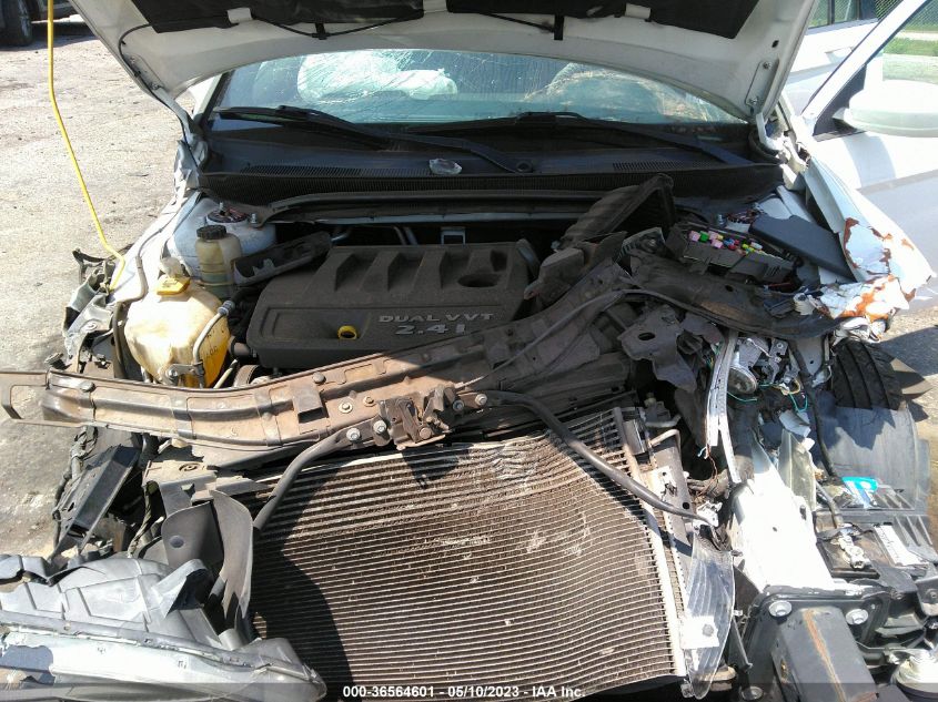 2013 CHRYSLER 200 TOURING - 1C3CCBBB3DN600216