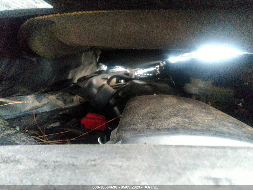2016 ACURA RDX TECH PKG/TECH - 5J8TB3H55GL012163