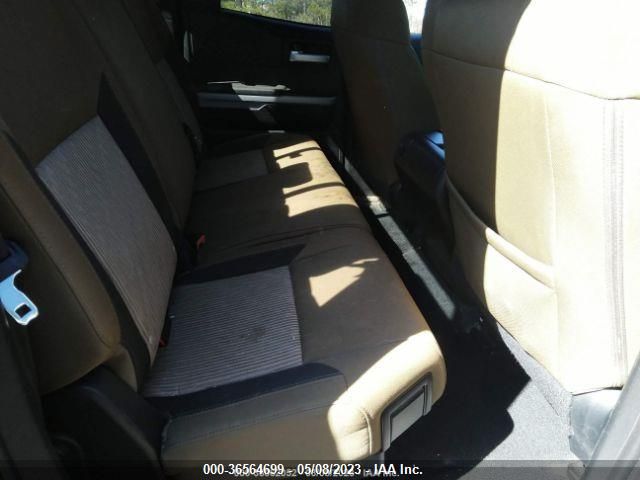 2016 TOYOTA TUNDRA 4WD TRUCK SR/SR5/TRD PRO - 5TFUY5F16GX537870