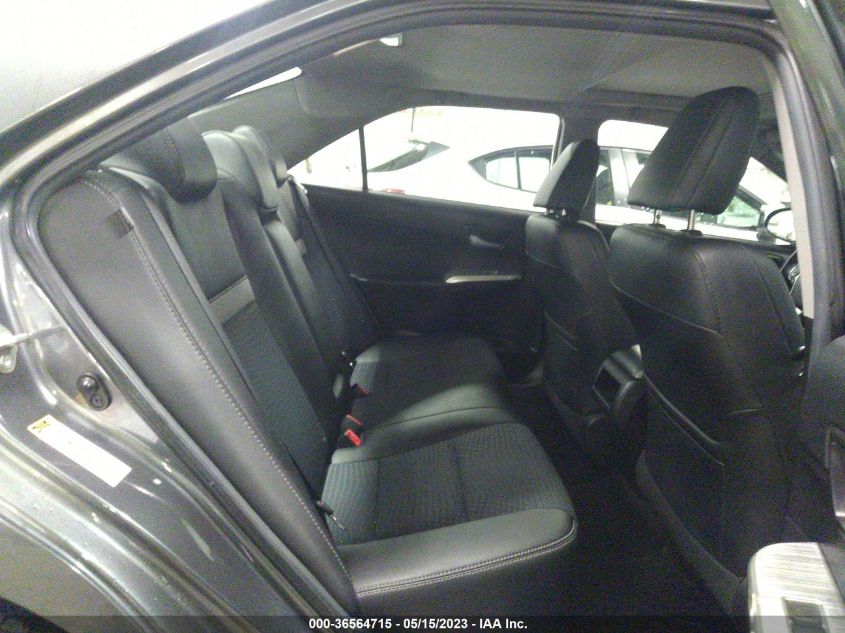 2014 TOYOTA CAMRY L/LE/XLE/SE/SE SPORT - 4T1BF1FK3EU374328