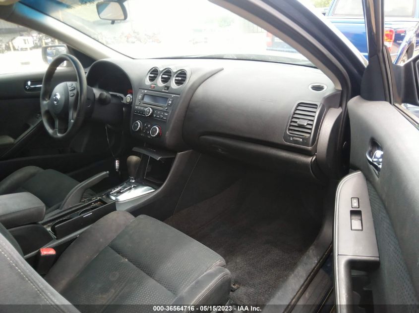 2013 NISSAN ALTIMA 2.5 S - 1N4AL2EP1DC203843