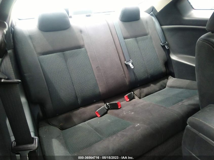 2013 NISSAN ALTIMA 2.5 S - 1N4AL2EP1DC203843