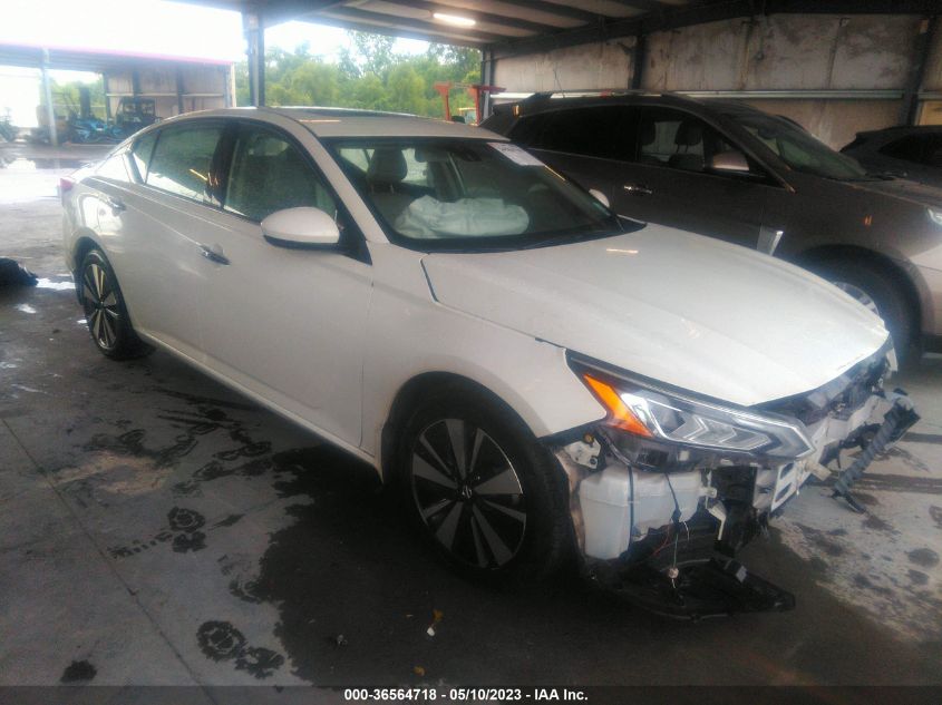 2020 NISSAN ALTIMA 2.5 SL - 1N4BL4EV7LC183997