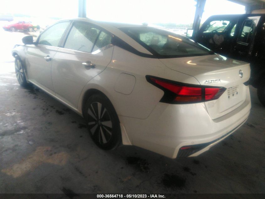 2020 NISSAN ALTIMA 2.5 SL - 1N4BL4EV7LC183997