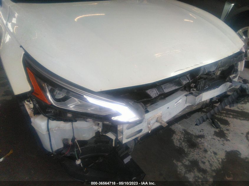 2020 NISSAN ALTIMA 2.5 SL - 1N4BL4EV7LC183997