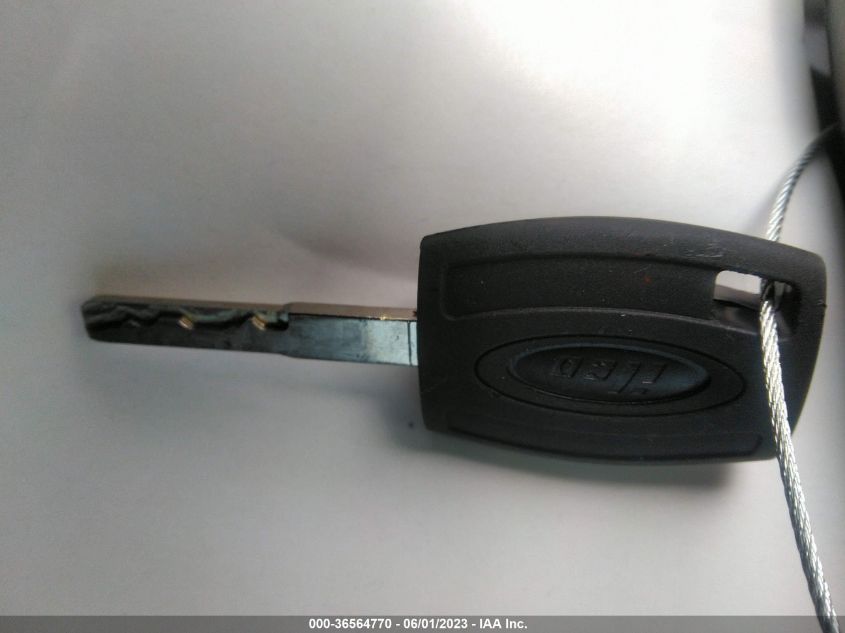 2014 FORD FIESTA SE - 3FADP4BJ9EM117466