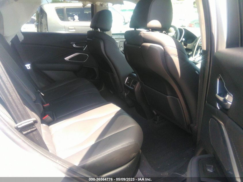 2021 ACURA RDX - 5J8TC1H31ML017792
