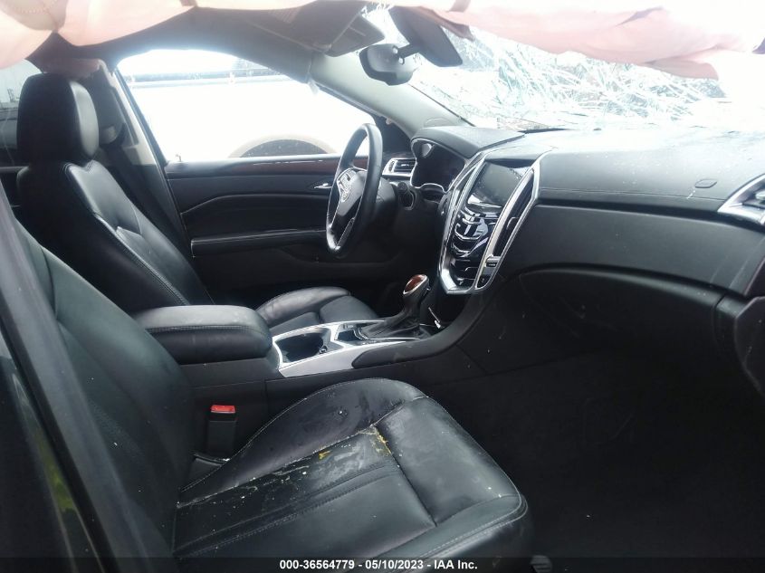 2016 CADILLAC SRX LUXURY COLLECTION - 3GYFNEE34GS551136