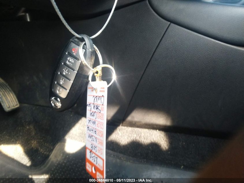 2018 NISSAN ALTIMA 2.5 S - 1N4AL3AP3JC231313