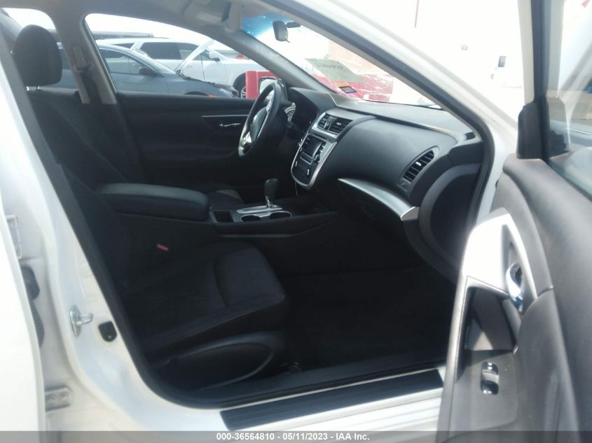 2018 NISSAN ALTIMA 2.5 S - 1N4AL3AP3JC231313