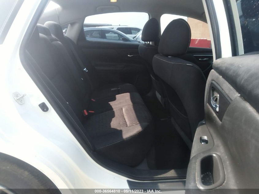 2018 NISSAN ALTIMA 2.5 S - 1N4AL3AP3JC231313