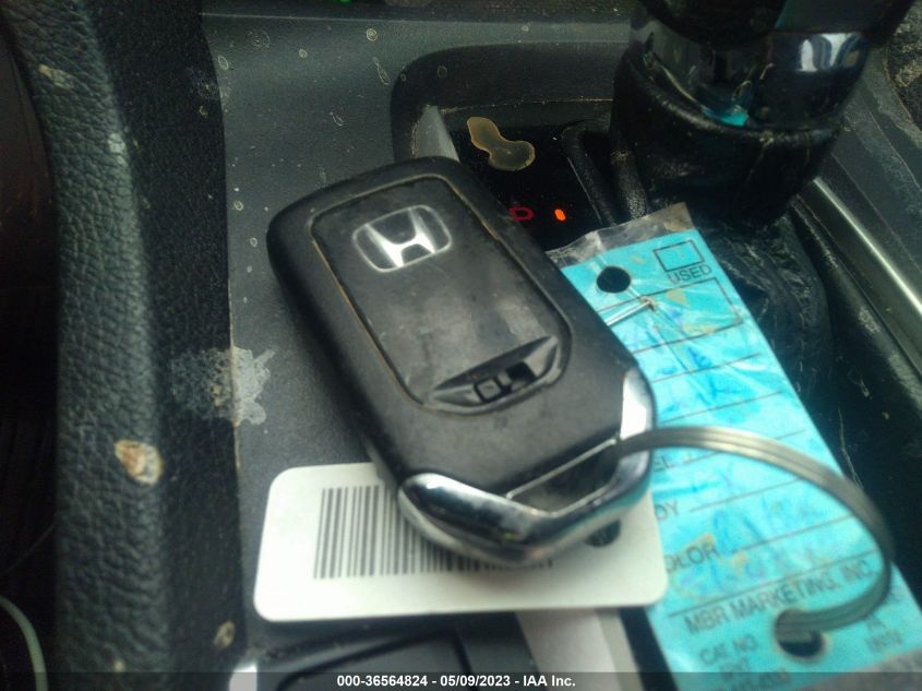 2016 HONDA CIVIC SEDAN EX - 2HGFC2F76GH564549