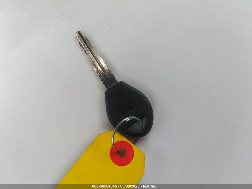 2015 NISSAN VERSA NOTE S/S PLUS/SV/SR/SL - 3N1CE2CP0FL401548