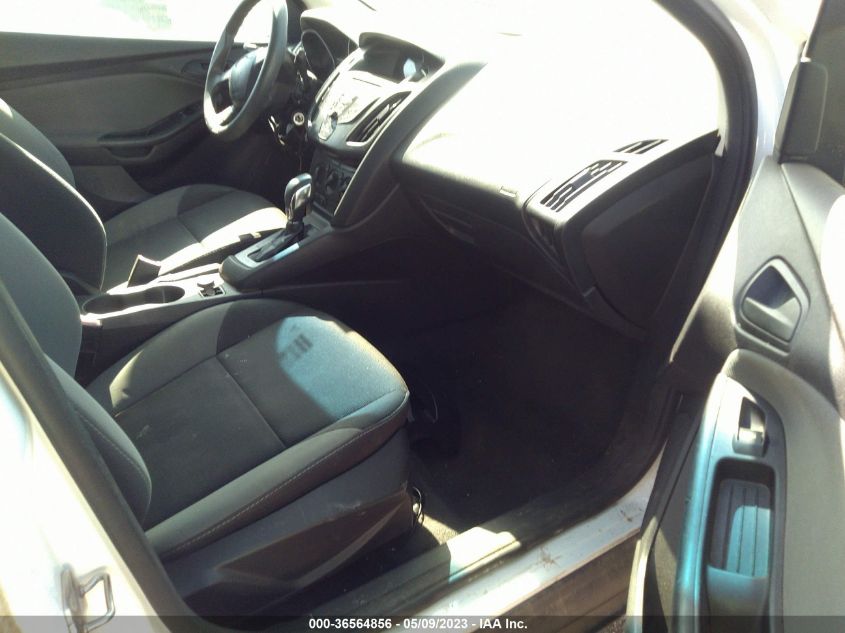 2013 FORD FOCUS S - 1FADP3E22DL320598