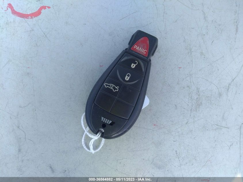 2015 DODGE DART SXT - 1C3CDFBB1FD252378