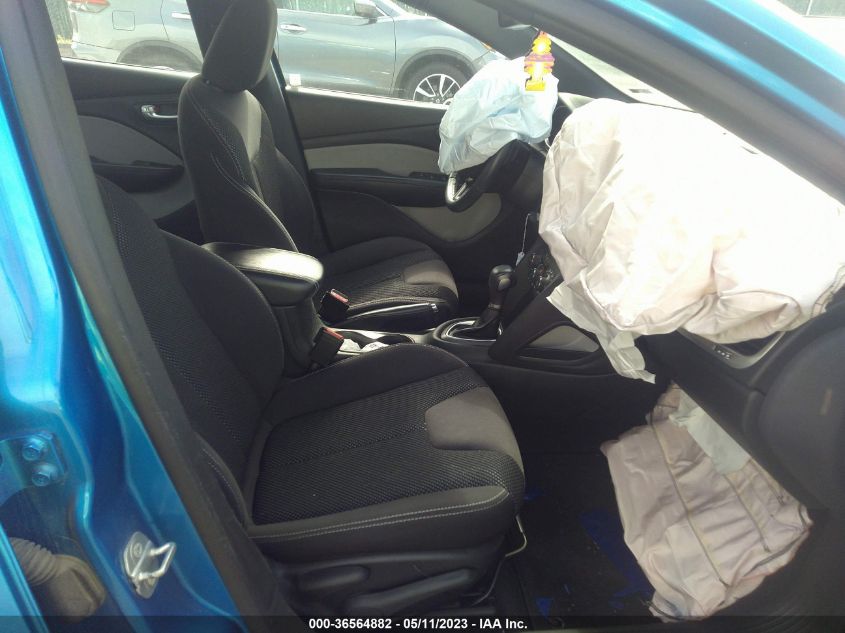 2015 DODGE DART SXT - 1C3CDFBB1FD252378