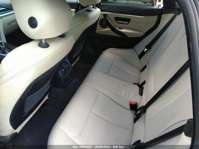 VIN WBA4J1C55KBM17596 2019 BMW 4 SERIES 430I