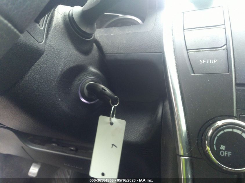 2017 TOYOTA CAMRY SE - 4T1BF1FK6HU411179