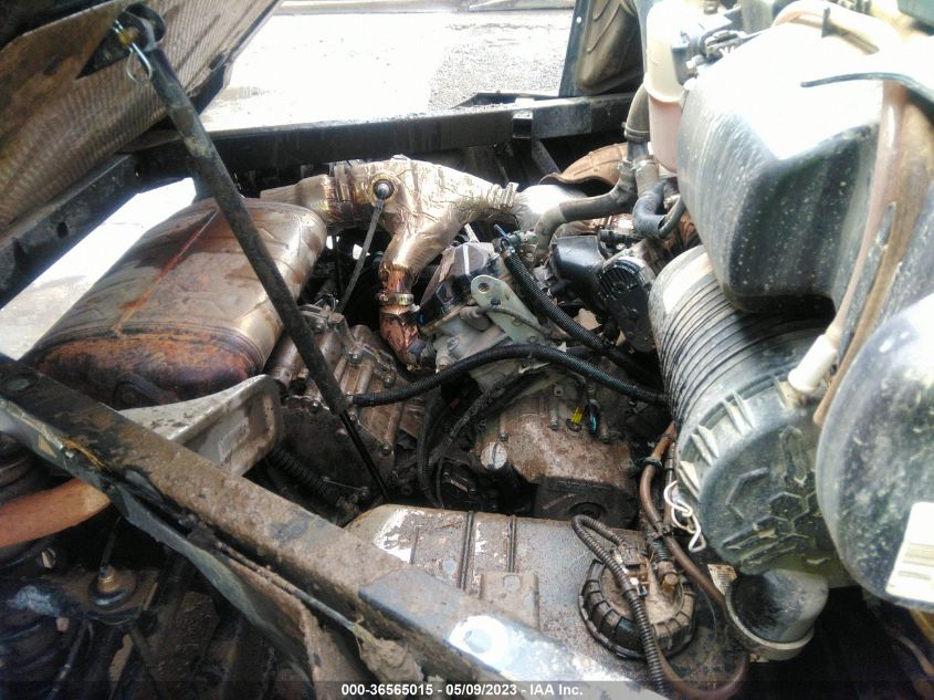2022 CAN-AM DEFENDER XT HD9 3JBUKAP43NK001270