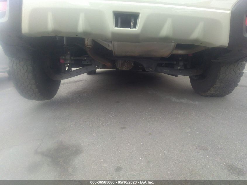 2016 SUBARU CROSSTREK LIMITED - JF2GPAKC0G8240282