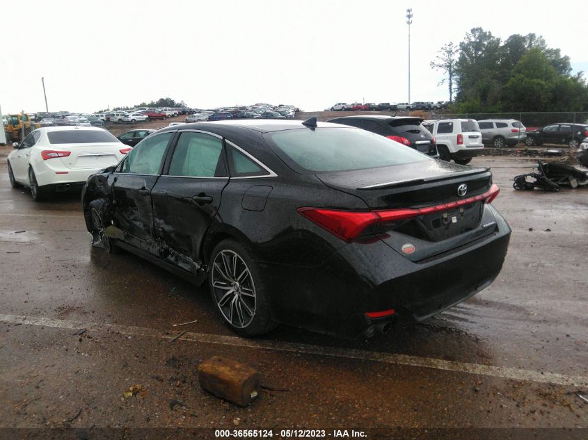 2019 TOYOTA AVALON XLE/TOURING/LIMITED/XSE - 4T1BZ1FB4KU006338
