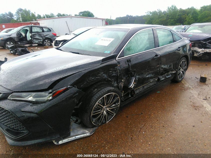 2019 TOYOTA AVALON XLE/TOURING/LIMITED/XSE - 4T1BZ1FB4KU006338