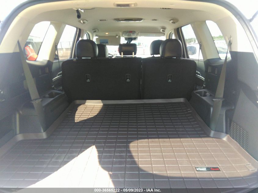 2023 KIA TELLURIDE LX - 5XYP24GC0PG390277
