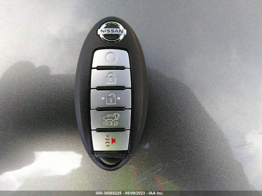 2014 NISSAN PATHFINDER S/SV/SL/PLATINUM - 5N1AR2MM1EC669270