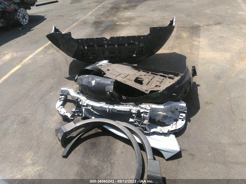 VIN 1FMCU0GD1HUA88955 2017 FORD ESCAPE SE