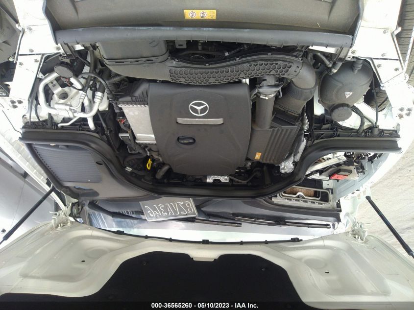 2017 MERCEDES-BENZ GLC GLC 300 - WDC0G4JB9HF254022